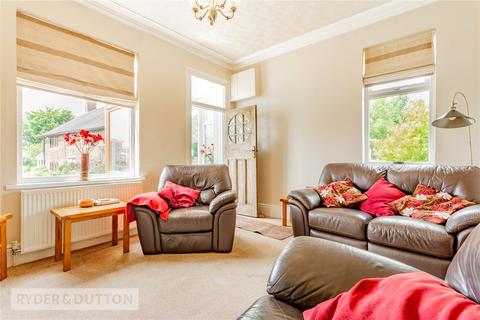 3 bedroom end of terrace house for sale, Higher Alt Hill, Ashton-under-Lyne, Greater Manchester, OL6