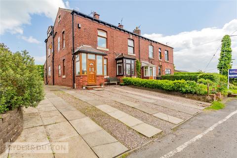 3 bedroom end of terrace house for sale, Higher Alt Hill, Ashton-under-Lyne, Greater Manchester, OL6