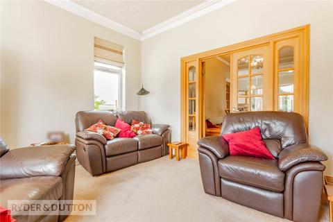 3 bedroom end of terrace house for sale, Higher Alt Hill, Ashton-under-Lyne, Greater Manchester, OL6