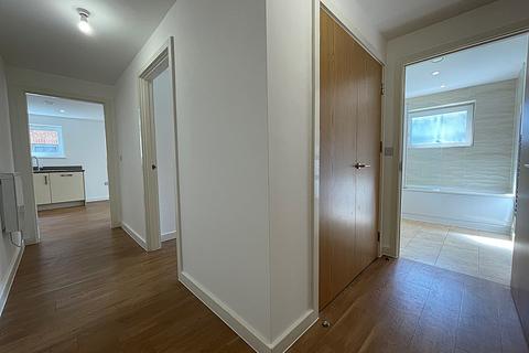 1 bedroom apartment for sale, Gambit Avenue, Oakgrove, Milton Keynes, MK10