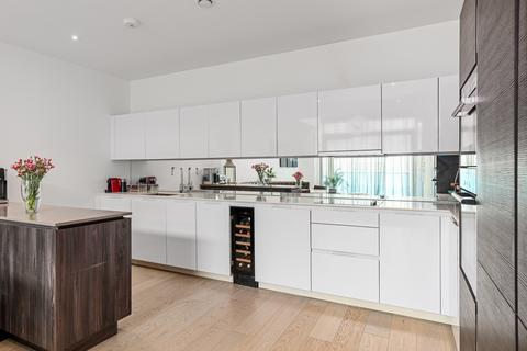 3 bedroom apartment for sale, Granite Apartments, River Gardens Walk, SE10