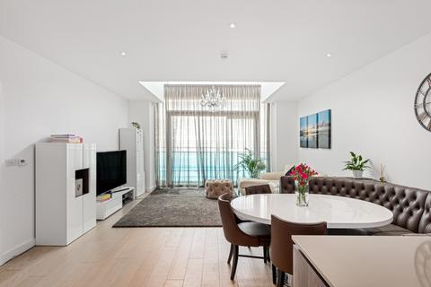 3 bedroom apartment for sale, Granite Apartments, River Gardens Walk, SE10