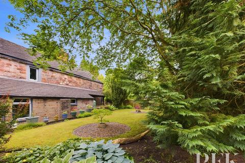 3 bedroom detached house for sale, 2a Scattergate Green, Appleby-in-Westmorland CA16