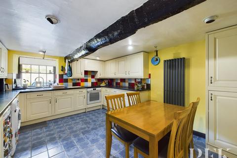 3 bedroom detached house for sale, 2a Scattergate Green, Appleby-In-Westmorland CA16