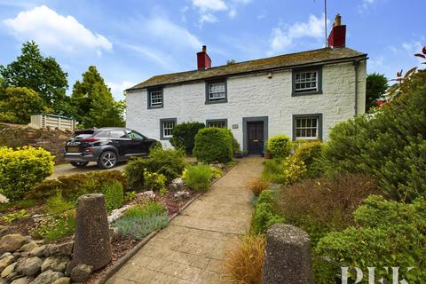 3 bedroom detached house for sale, 2a Scattergate Green, Appleby-In-Westmorland CA16