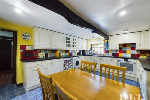 3 bedroom detached house for sale, 2a Scattergate Green, Appleby-In-Westmorland CA16