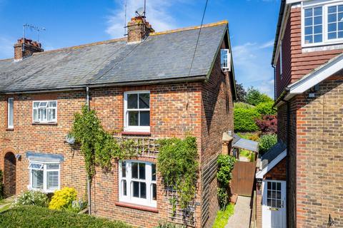 3 bedroom semi-detached house for sale, Bakers Lane, Lingfield, RH7