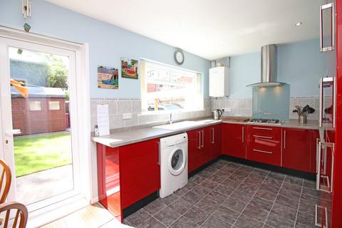 3 bedroom semi-detached house for sale, Briarwood Drive,  Blackpool, FY2
