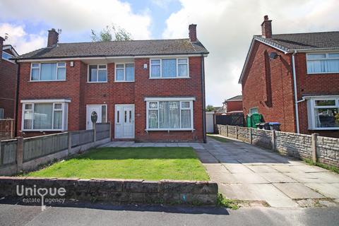 3 bedroom semi-detached house for sale, Briarwood Drive,  Blackpool, FY2