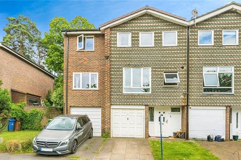 4 bedroom end of terrace house for sale, Firlands, Bracknell, Berkshire