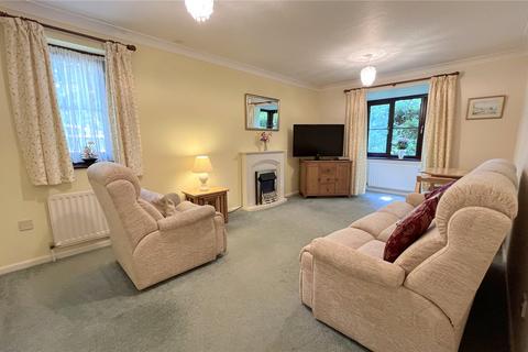 2 bedroom apartment for sale, Saffron Drive, Highcliffe, Christchurch, Dorset, BH23