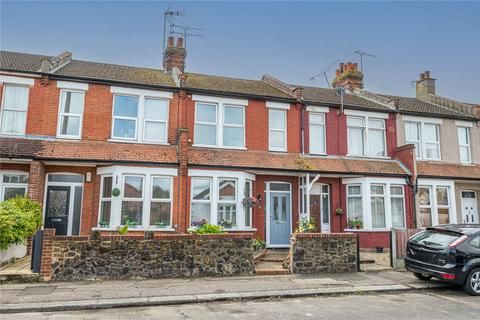 2 bedroom terraced house for sale, Rylands Road, Southend-on-Sea, Essex, SS2