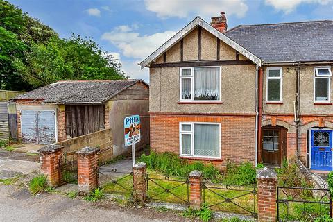 3 bedroom semi-detached house for sale, Clevelands Road, Wroxall, Ventnor, Isle of Wight