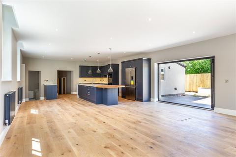 4 bedroom detached house for sale, Oxford Street, Ramsbury, Marlborough, Wiltshire, SN8