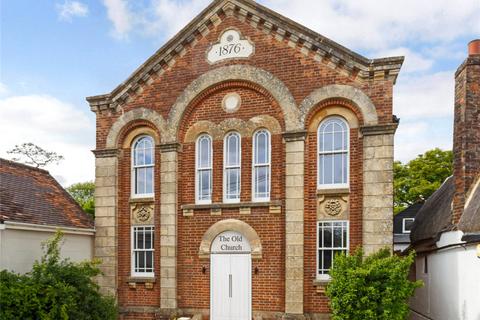 4 bedroom detached house for sale, Oxford Street, Ramsbury, Marlborough, Wiltshire, SN8