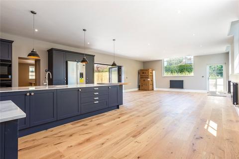 4 bedroom detached house for sale, Oxford Street, Ramsbury, Marlborough, Wiltshire, SN8