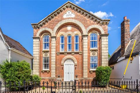 4 bedroom detached house for sale, Oxford Street, Ramsbury, Marlborough, Wiltshire, SN8