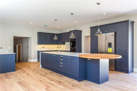 4 bedroom detached house for sale, Oxford Street, Ramsbury, Marlborough, Wiltshire, SN8