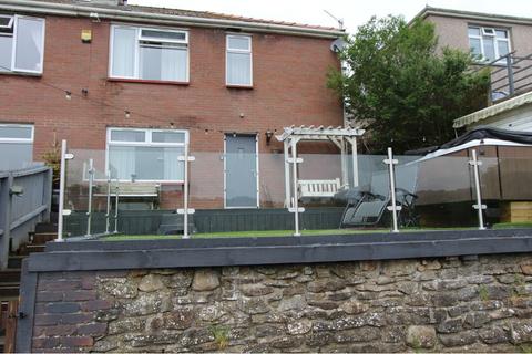 3 bedroom semi-detached house for sale, Pen Y Lan Road, Argoed, Blackwood