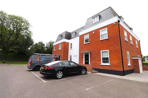 3 bedroom maisonette to rent, The Old Rectory, St Marys Road, Greenhithe, Kent, DA9