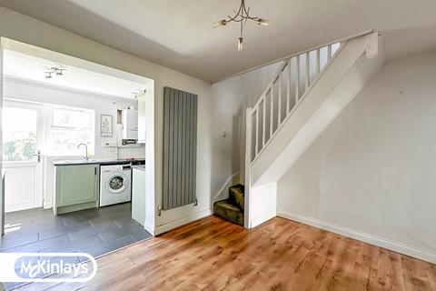 3 bedroom end of terrace house for sale, Taunton TA2