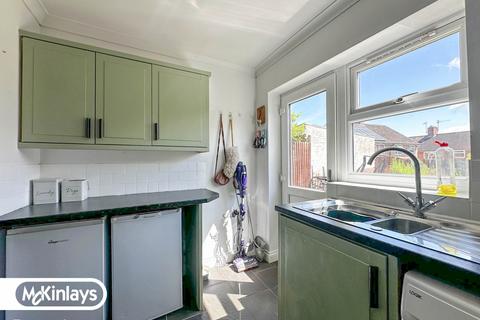 13 Cherry Grove, Taunton, TA2 7SH