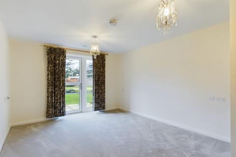 1 bedroom apartment to rent, 42 Wetherby Road, Harrogate, HG2