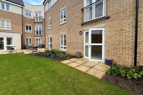 1 bedroom apartment to rent, 42 Wetherby Road, Harrogate, HG2