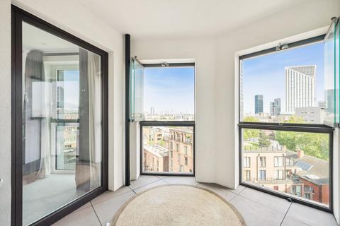 1 bedroom apartment for sale, Conquest Tower, 130 Blackfriars Road, London, SE1