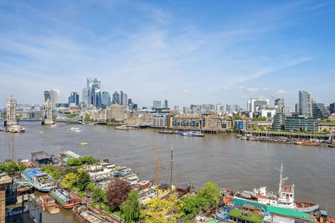 4 bedroom apartment for sale, River View Heights, Bermondsey Wall West, London, SE16