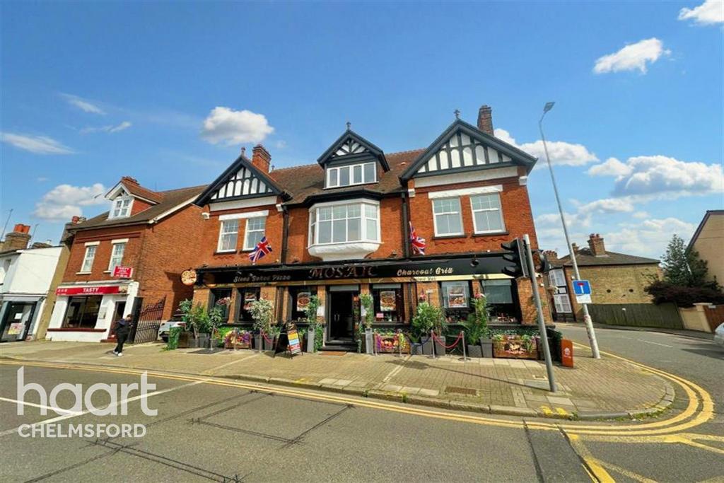 Springfield Road, Chelmsford 1 bed in a house share to rent £875 pcm