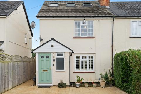 3 bedroom semi-detached house for sale, Fifield Way Cottages, Fifield Road, Maidenhead, Berkshire