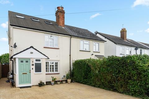 3 bedroom semi-detached house for sale, Fifield Way Cottages, Fifield Road, Maidenhead, Berkshire