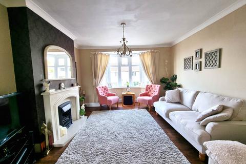 3 bedroom terraced house for sale, Saltburn Road, Plymouth PL5