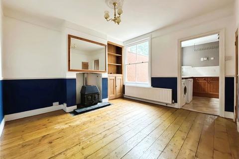 2 bedroom terraced house for sale, Cambridge Road, Crowthorne, Berkshire