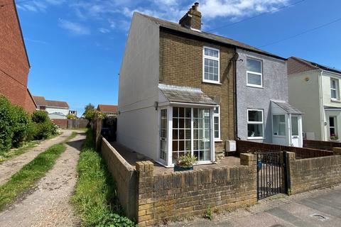 3 bedroom semi-detached house for sale, Northwall Road, Deal, CT14