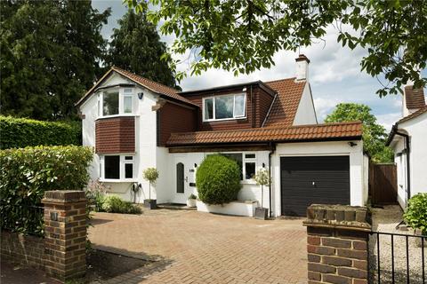 1 Oaken Drive, Claygate, Esher, KT10 0DL