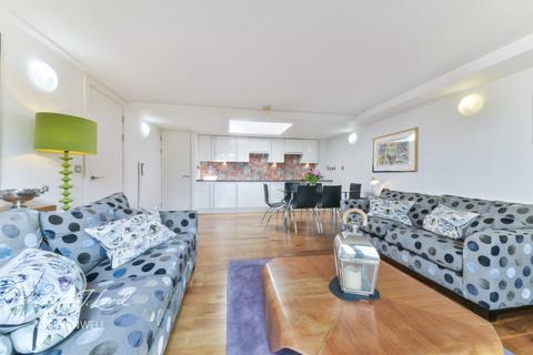 2 bedroom flat for sale, Northington Street, London, WC1