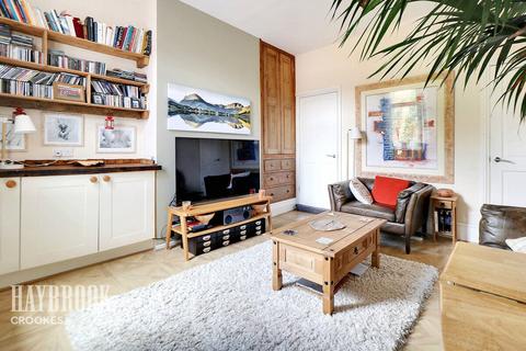 28 Upperthorpe, Sheffield, S6 3NA