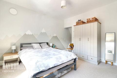 28 Upperthorpe, Sheffield, S6 3NA