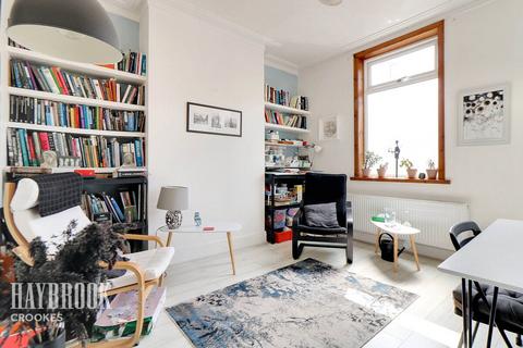 28 Upperthorpe, Sheffield, S6 3NA