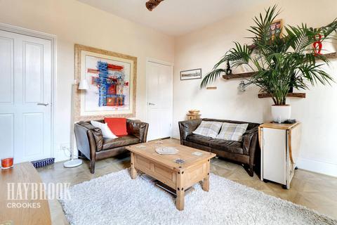 28 Upperthorpe, Sheffield, S6 3NA