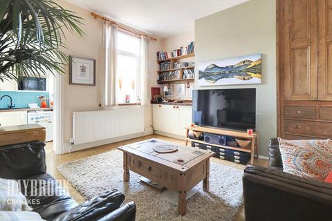 28 Upperthorpe, Sheffield, S6 3NA