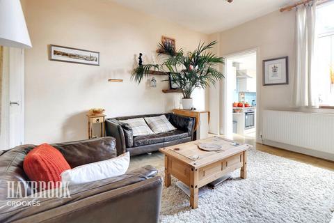 28 Upperthorpe, Sheffield, S6 3NA