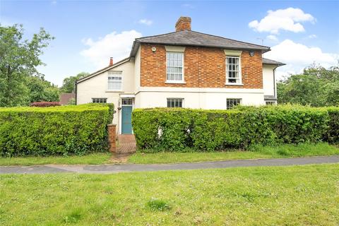3 bedroom semi-detached house for sale, Simpson Road, Simpson, Milton Keynes, Buckinghamshire, MK6