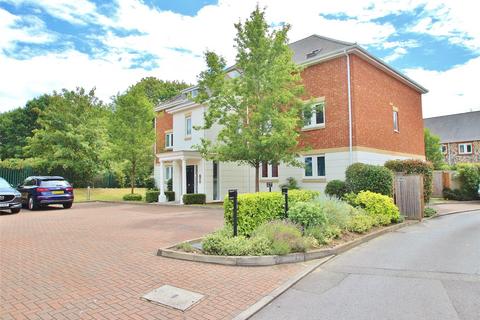 27 Lakeside Drive, Chobham, Woking, GU24 8BD