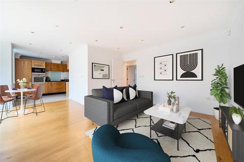 27 Lakeside Drive, Chobham, Woking, GU24 8BD