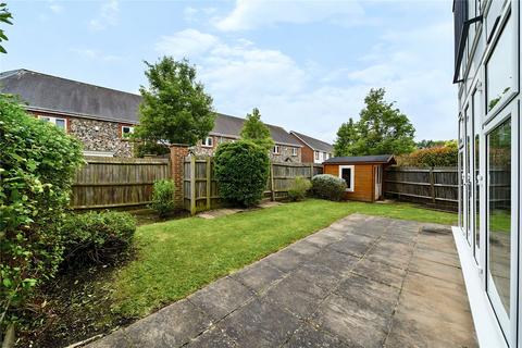 27 Lakeside Drive, Chobham, Woking, GU24 8BD