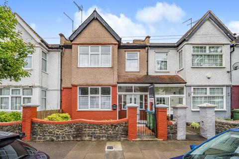 3 bedroom terraced house for sale, Alliance Road, Plumstead