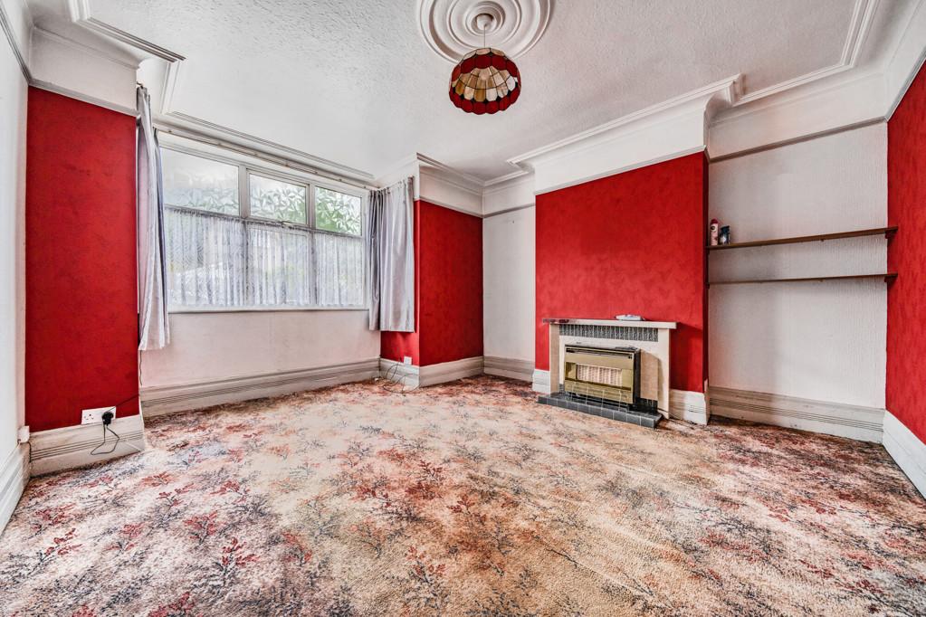 Alliance Road, Plumstead 3 bed terraced house for sale £395,000